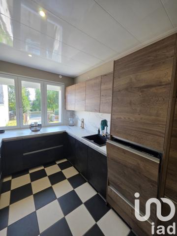 Maison à vendre 5 pièces 105 m² Nœux-les-Mines