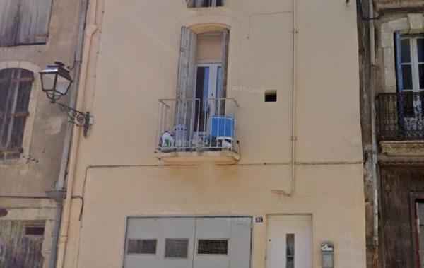 Vente Maison Beziers   