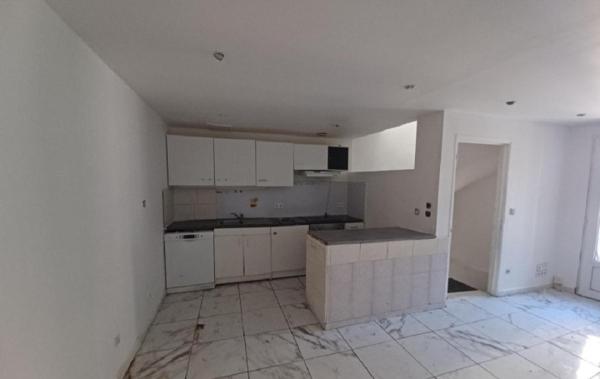 Vente Maison Beziers   