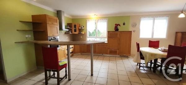 Maison à vendre  6 pièces - 126 m 2   AURILLAC  - 15