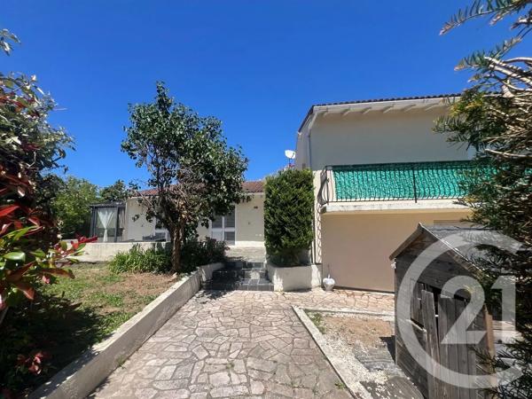 Maison à vendre  6 pièces - 126 m 2   AURILLAC  - 15