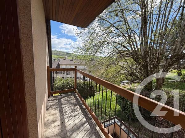 Maison à vendre  6 pièces - 126 m 2   AURILLAC  - 15