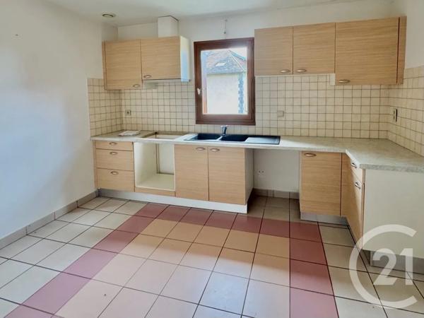 Maison à vendre  6 pièces - 126 m 2   AURILLAC  - 15