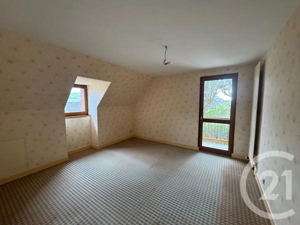 Maison à vendre  6 pièces - 126 m 2   AURILLAC  - 15