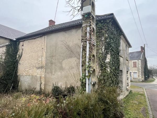 Vente Maison de village 90 m2 à Azy