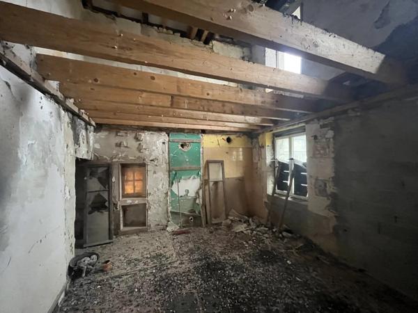 Vente Maison de village 90 m2 à Azy