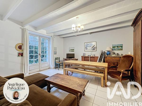 Maison à vendre 5 pièces 130 m² Clohars-Carnoët