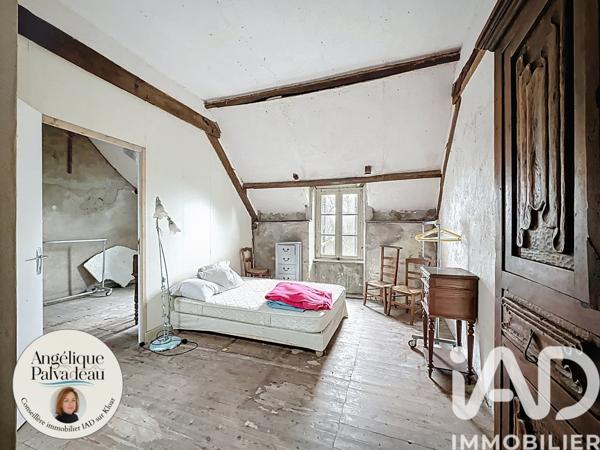 Maison à vendre 5 pièces 130 m² Clohars-Carnoët