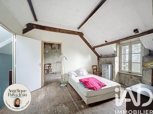 Maison à vendre 5 pièces 130 m² Clohars-Carnoët