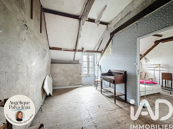Maison à vendre 5 pièces 130 m² Clohars-Carnoët