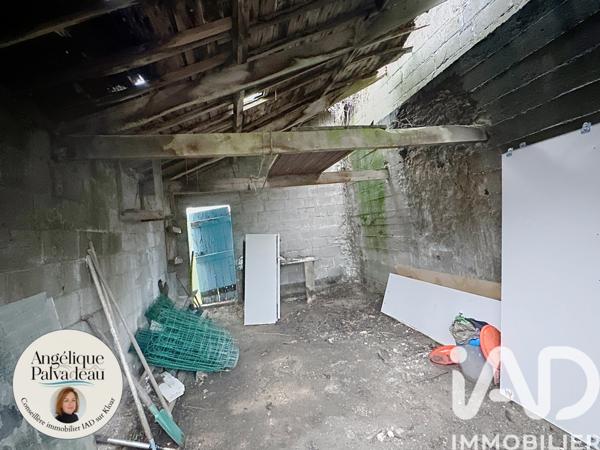 Maison à vendre 5 pièces 130 m² Clohars-Carnoët