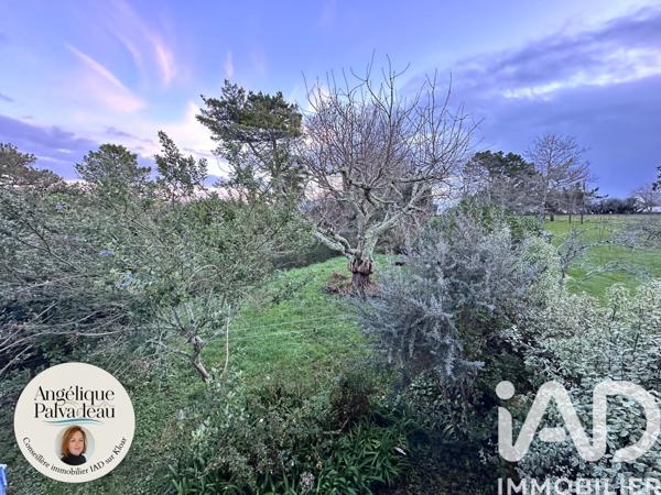 Maison à vendre 5 pièces 130 m² Clohars-Carnoët