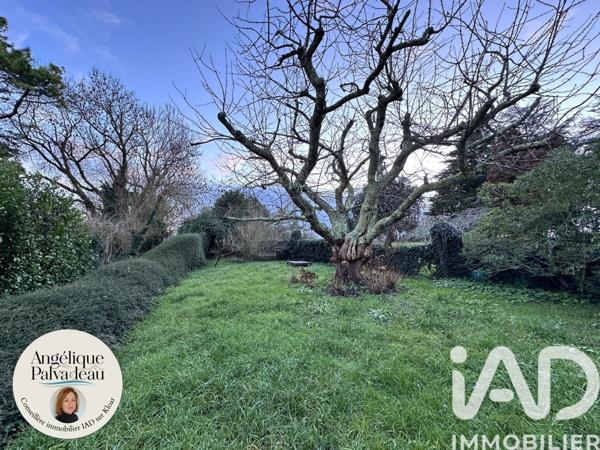 Maison à vendre 5 pièces 130 m² Clohars-Carnoët