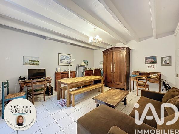 Maison à vendre 5 pièces 130 m² Clohars-Carnoët