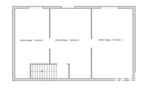 Maison à vendre 5 pièces 130 m² Clohars-Carnoët