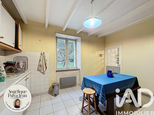 Maison à vendre 5 pièces 130 m² Clohars-Carnoët