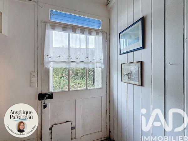 Maison à vendre 5 pièces 130 m² Clohars-Carnoët