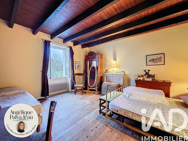Maison à vendre 5 pièces 130 m² Clohars-Carnoët