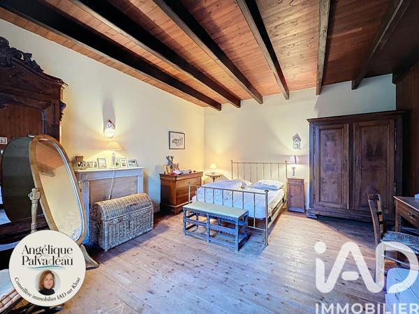 Maison à vendre 5 pièces 130 m² Clohars-Carnoët