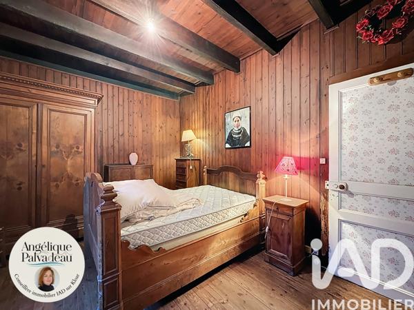 Maison à vendre 5 pièces 130 m² Clohars-Carnoët