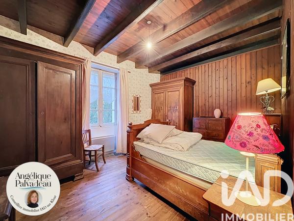 Maison à vendre 5 pièces 130 m² Clohars-Carnoët