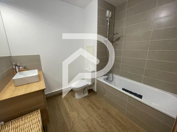 Appartement 4 pièces 82.69 m2