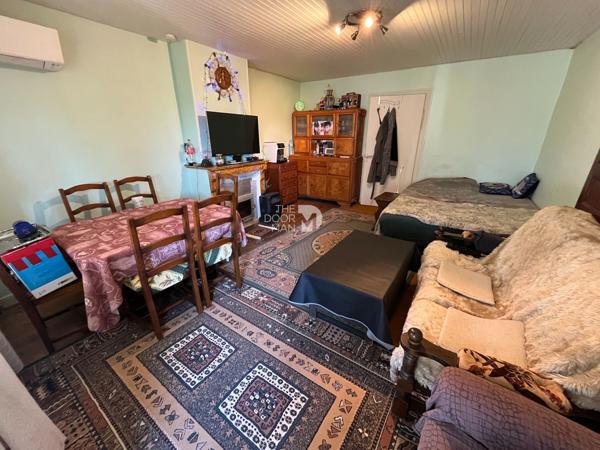 Maison - À vendre - 92 m² - BOURBONNE-LES-BAINS | The Door Man