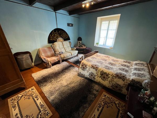 Maison - À vendre - 92 m² - BOURBONNE-LES-BAINS | The Door Man
