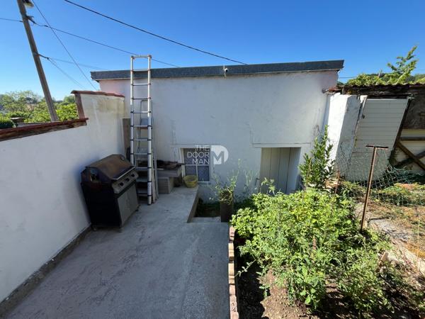 Maison - À vendre - 92 m² - BOURBONNE-LES-BAINS | The Door Man