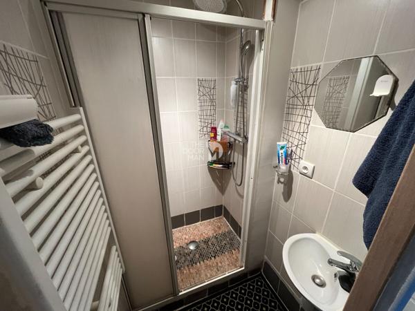 Maison - À vendre - 92 m² - BOURBONNE-LES-BAINS | The Door Man