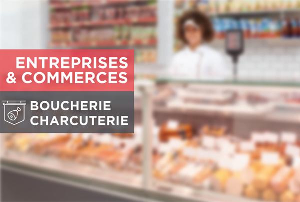 Fonds de commerce - Golfe Juan - 75 M2  - Boucherie &Traiteur  - Rôtisserie - Epicerie fine - Snack