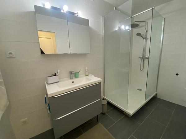 Appartement Besancon 4 pièce(s) 80 m2 Quai Bugnet