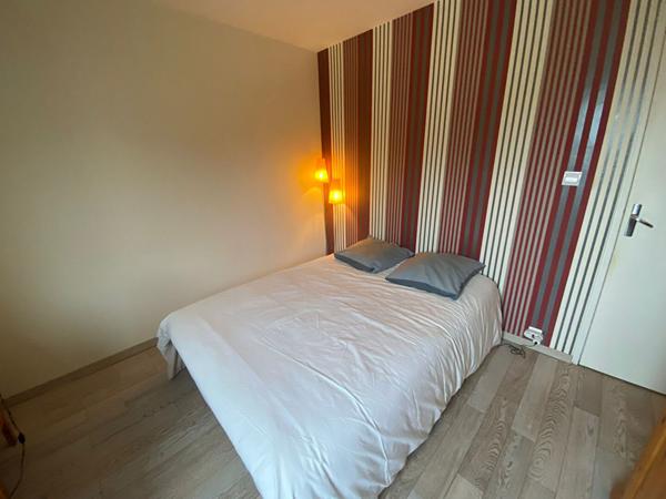 Appartement Besancon 4 pièce(s) 80 m2 Quai Bugnet