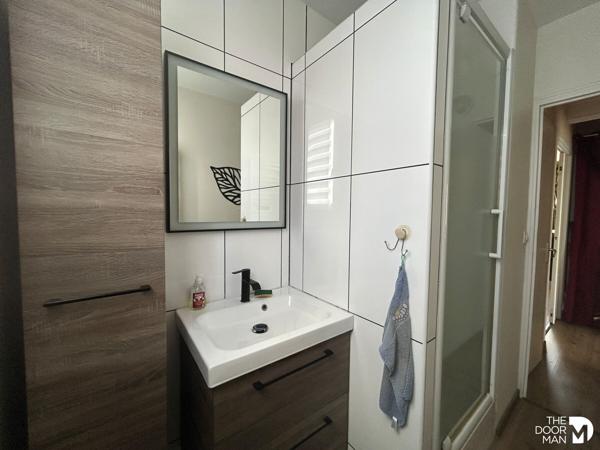 Appartement - À vendre - 53 m² - BOURGES | The Door Man