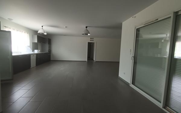 Maison à louer