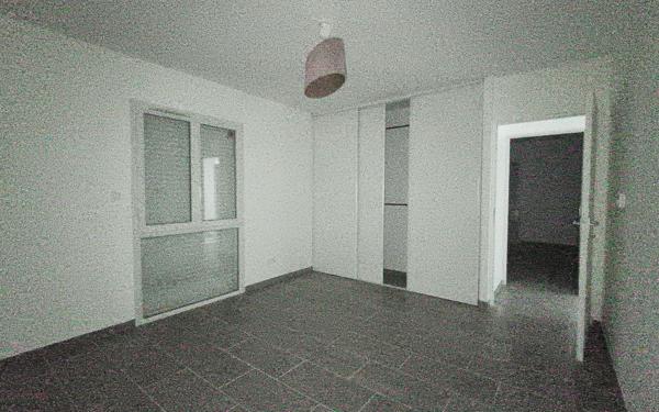 Maison à louer