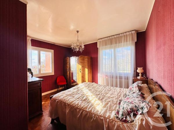 Maison à vendre  6 pièces - 127 m2 ST ANDRE DE CUBZAC - 33