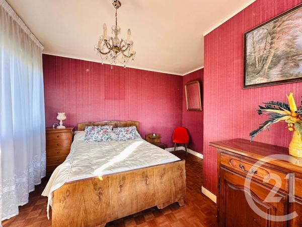 Maison à vendre  6 pièces - 127 m2 ST ANDRE DE CUBZAC - 33