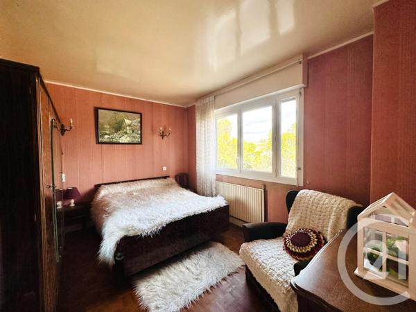 Maison à vendre  6 pièces - 127 m2 ST ANDRE DE CUBZAC - 33