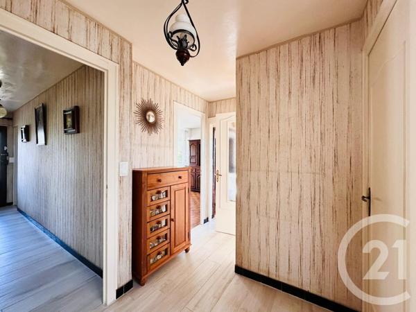 Maison à vendre  6 pièces - 127 m2 ST ANDRE DE CUBZAC - 33