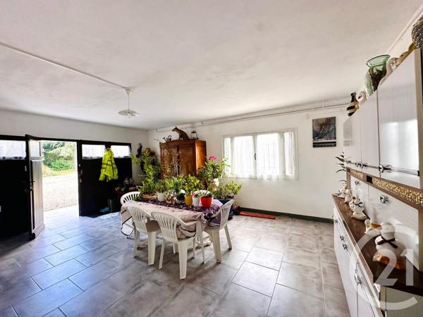 Maison à vendre  6 pièces - 127 m2 ST ANDRE DE CUBZAC - 33