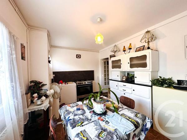 Maison à vendre  6 pièces - 127 m2 ST ANDRE DE CUBZAC - 33