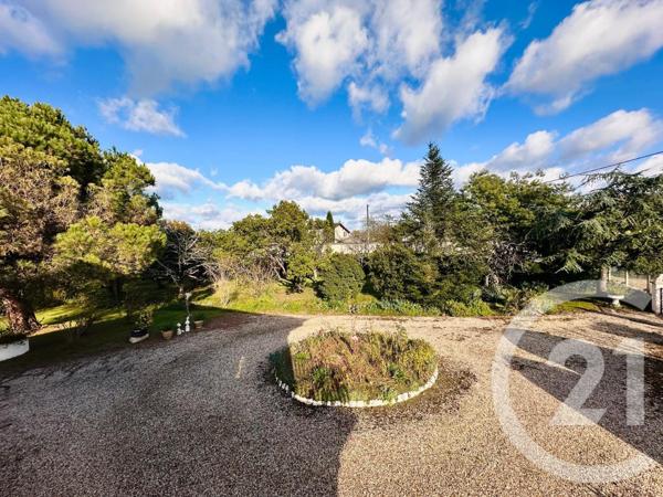 Maison à vendre  6 pièces - 127 m2 ST ANDRE DE CUBZAC - 33