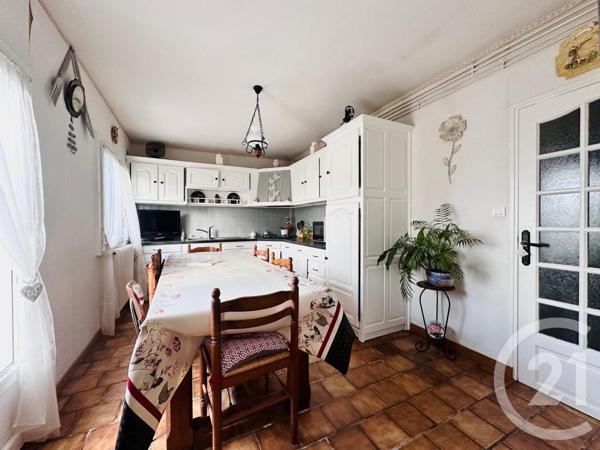 Maison à vendre  6 pièces - 127 m2 ST ANDRE DE CUBZAC - 33