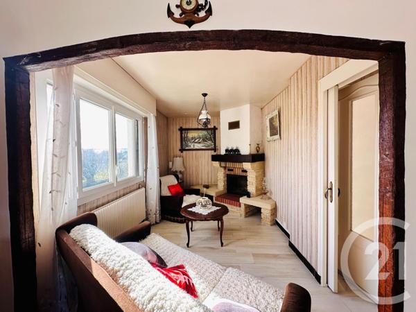 Maison à vendre  6 pièces - 127 m2 ST ANDRE DE CUBZAC - 33