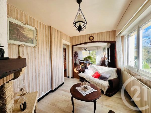 Maison à vendre  6 pièces - 127 m2 ST ANDRE DE CUBZAC - 33