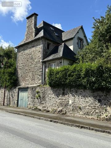 Maison à vendre à Châteauneuf-d'Ille-et-Vilaine en Ille-et-Vilaine (35430), ref : VP-24-457