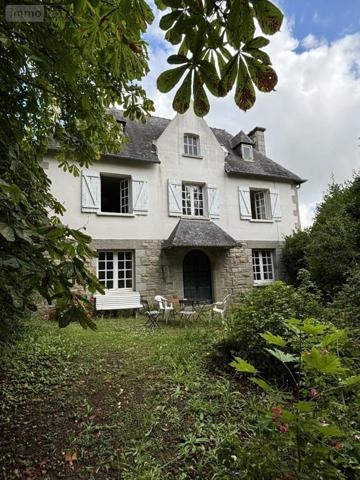 Maison à vendre à Châteauneuf-d'Ille-et-Vilaine en Ille-et-Vilaine (35430), ref : VP-24-457