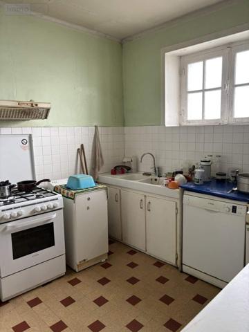 Maison à vendre à Châteauneuf-d'Ille-et-Vilaine en Ille-et-Vilaine (35430), ref : VP-24-457