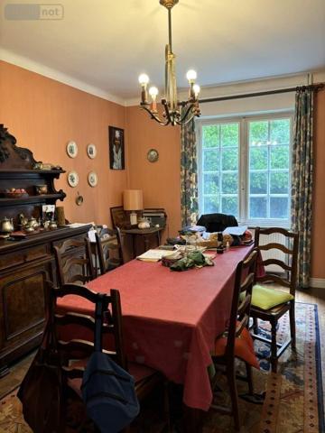 Maison à vendre à Châteauneuf-d'Ille-et-Vilaine en Ille-et-Vilaine (35430), ref : VP-24-457